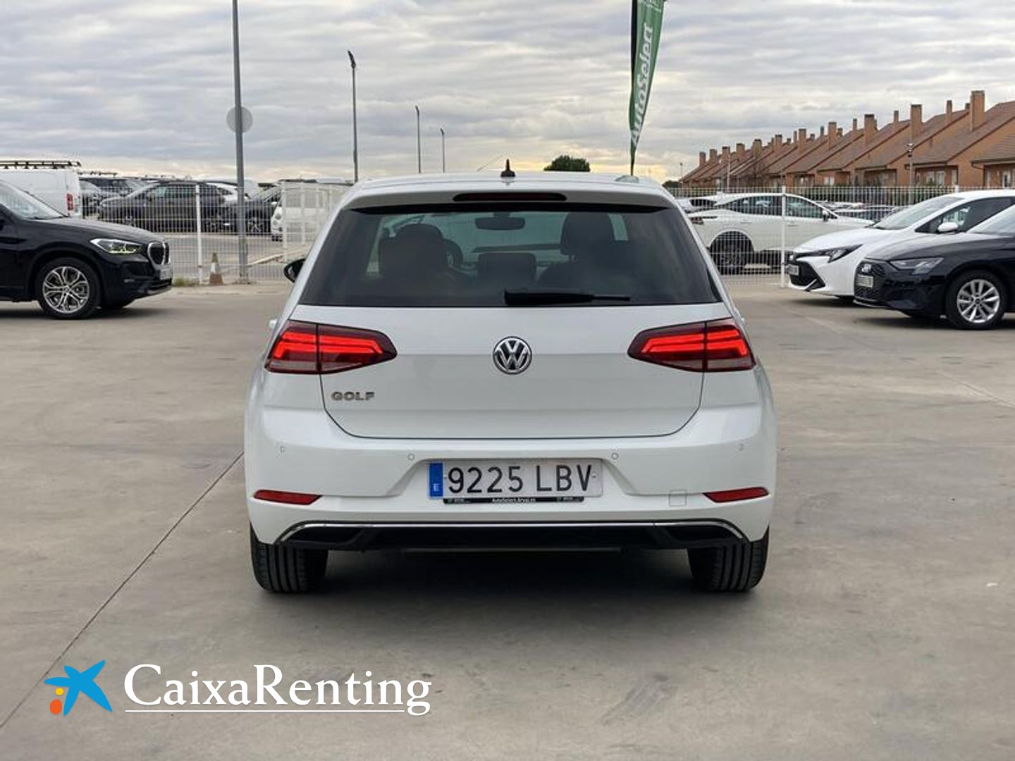 Volkswagen Golf 2.0 TDI Advance