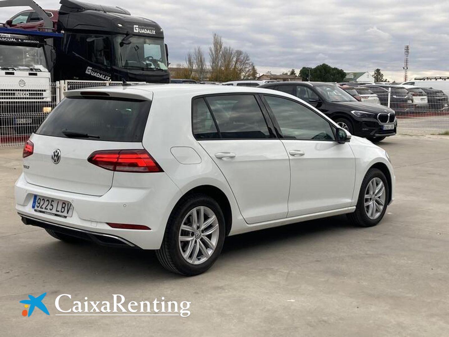 Volkswagen Golf 2.0 TDI Advance