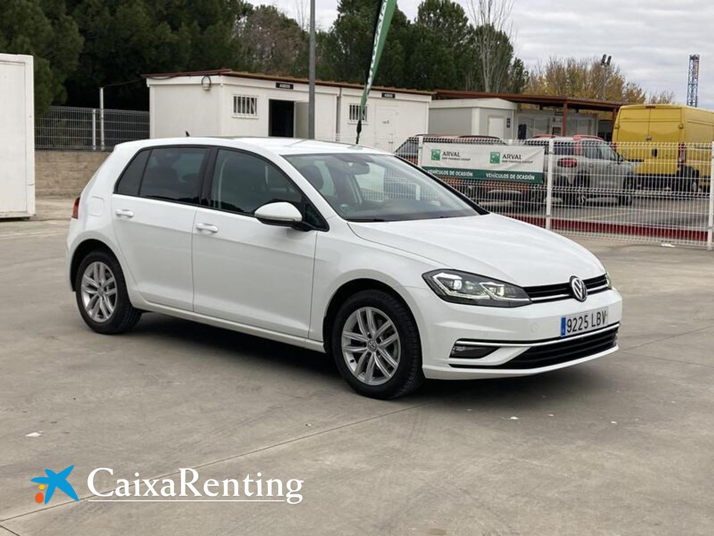 Volkswagen Golf 2.0 TDI Advance