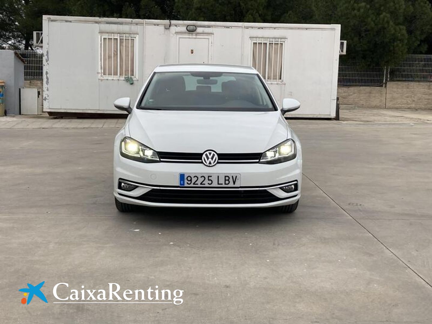 Volkswagen Golf 2.0 TDI Advance