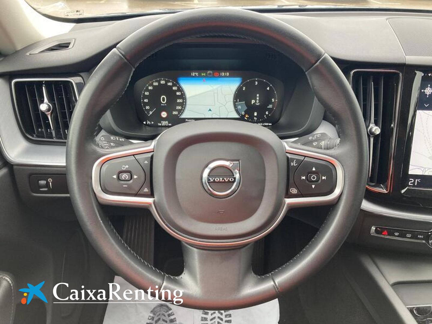 Volvo XC60 D4