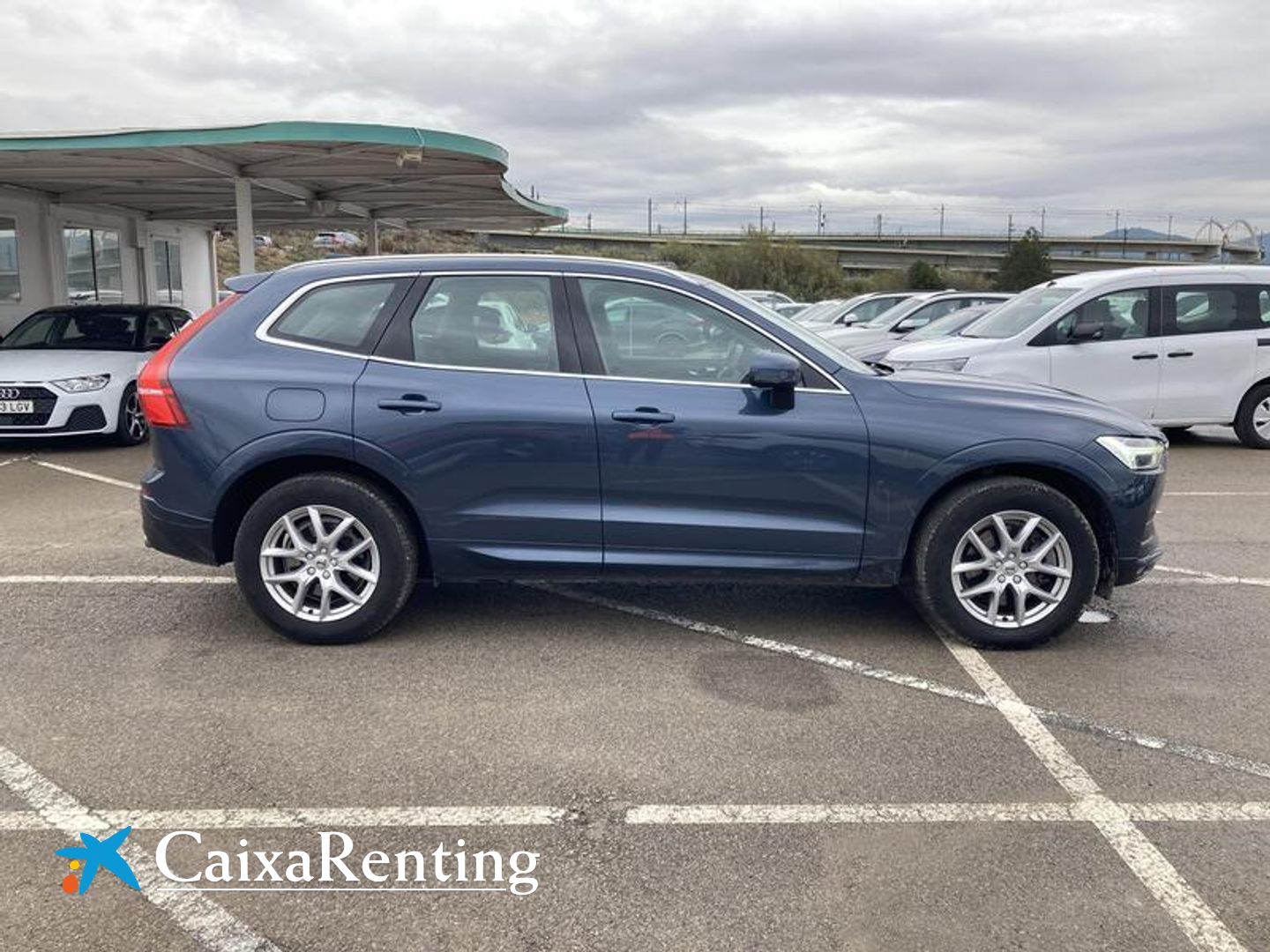 Volvo XC60 D4