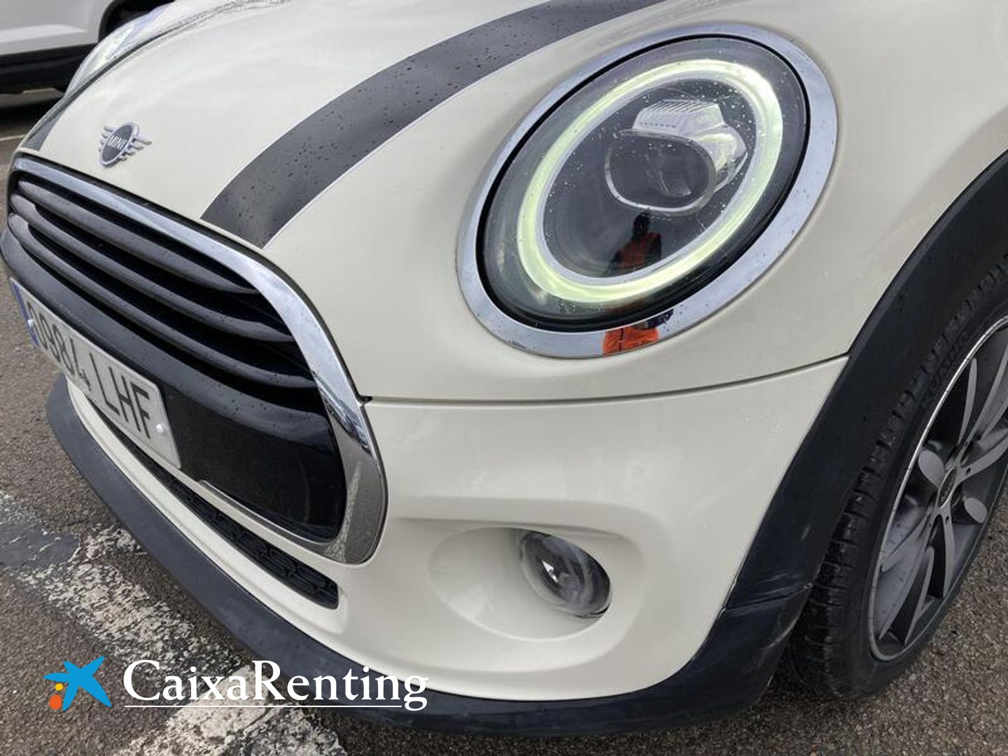 Mini MINI 3 Puertas Cooper Cooper