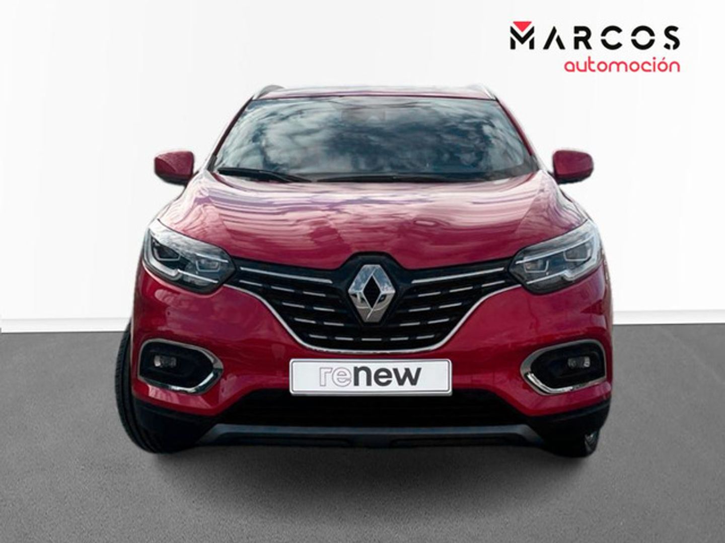 Renault Kadjar dCi 115