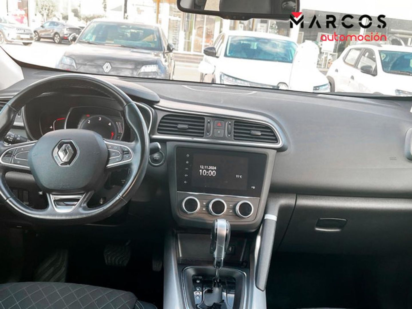 Renault Kadjar dCi 115