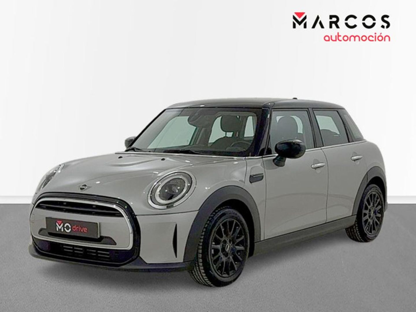 MINI MINI 5 Puertas Cooper 100 kW (136 CV)