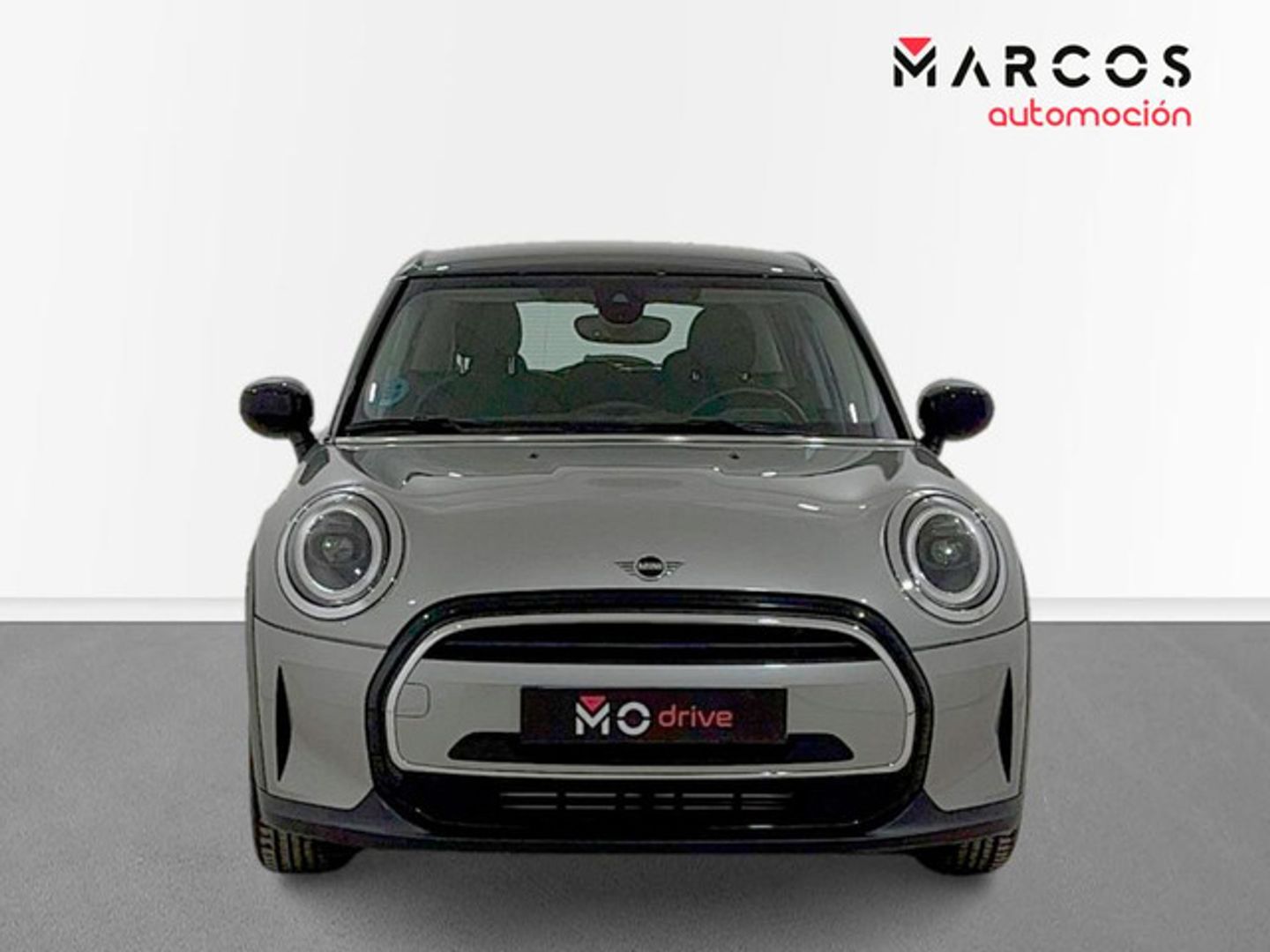 MINI MINI 5 Puertas Cooper 100 kW (136 CV)