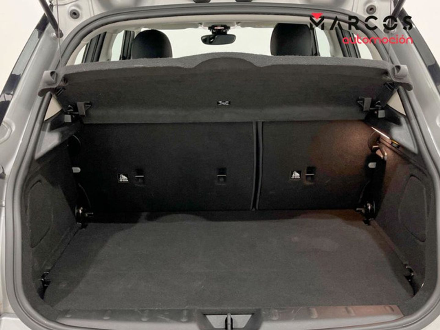 MINI MINI 5 Puertas Cooper 100 kW (136 CV)