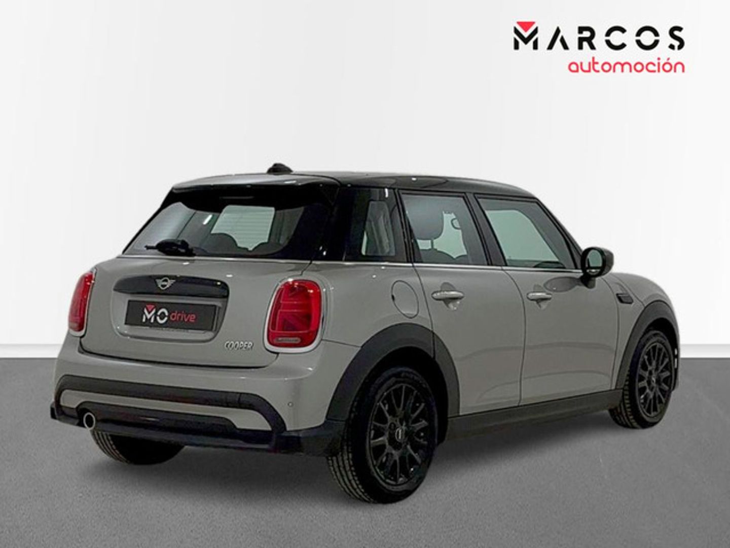 MINI MINI 5 Puertas Cooper 100 kW (136 CV)