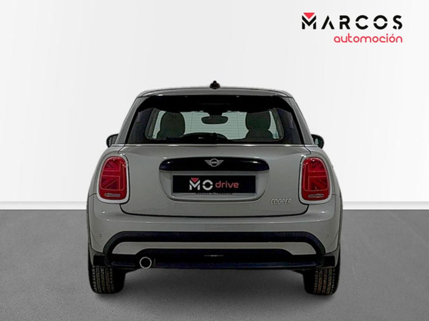 MINI MINI 5 Puertas Cooper 100 kW (136 CV)