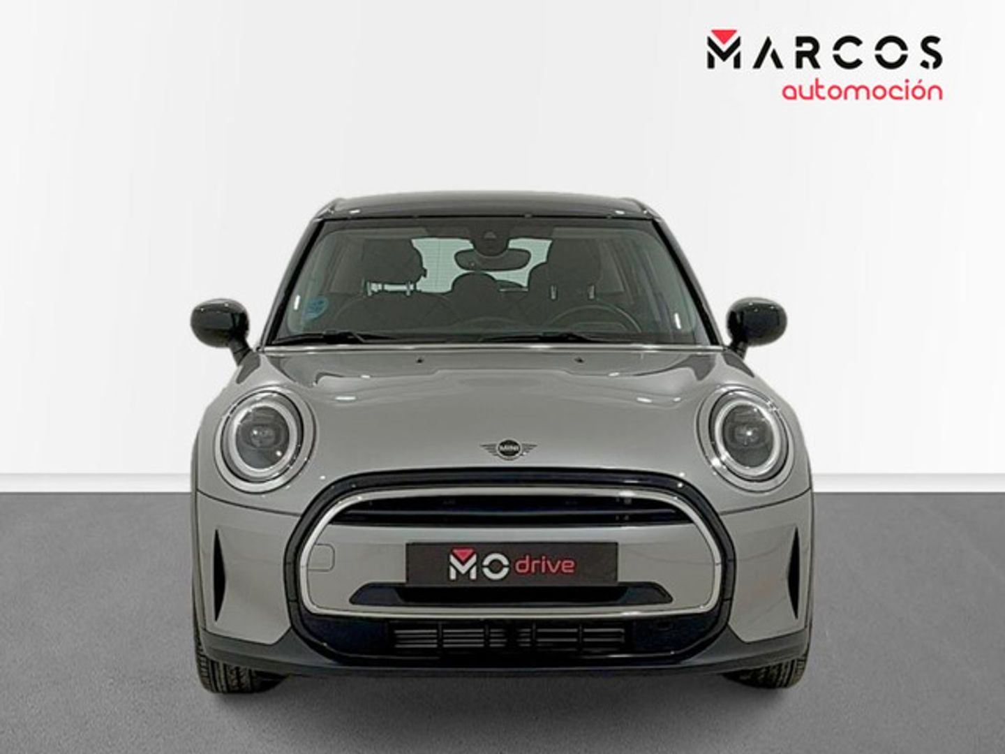 MINI MINI 5 Puertas Cooper 100 kW (136 CV)