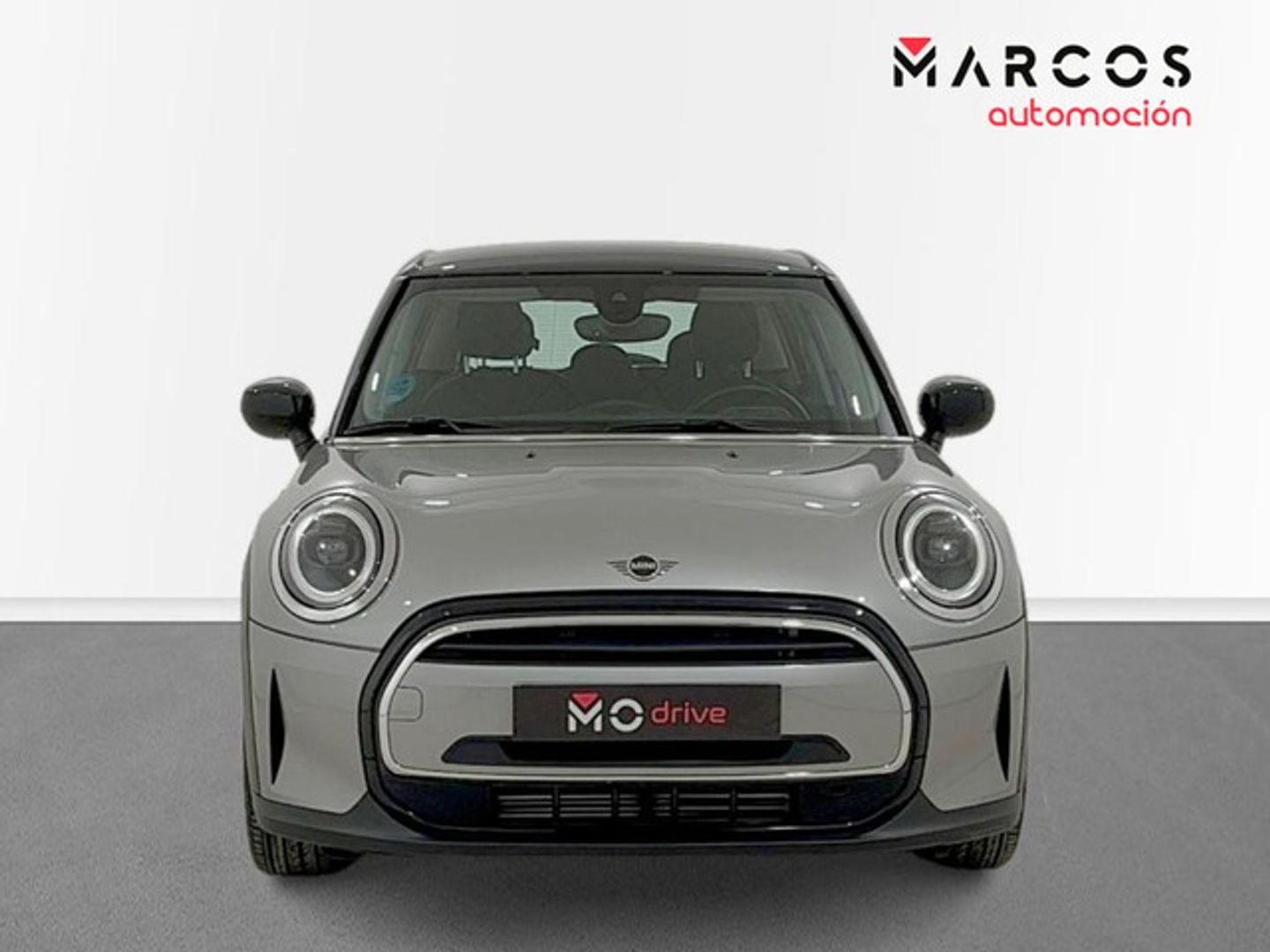 Mini MINI 5 Puertas Cooper Cooper