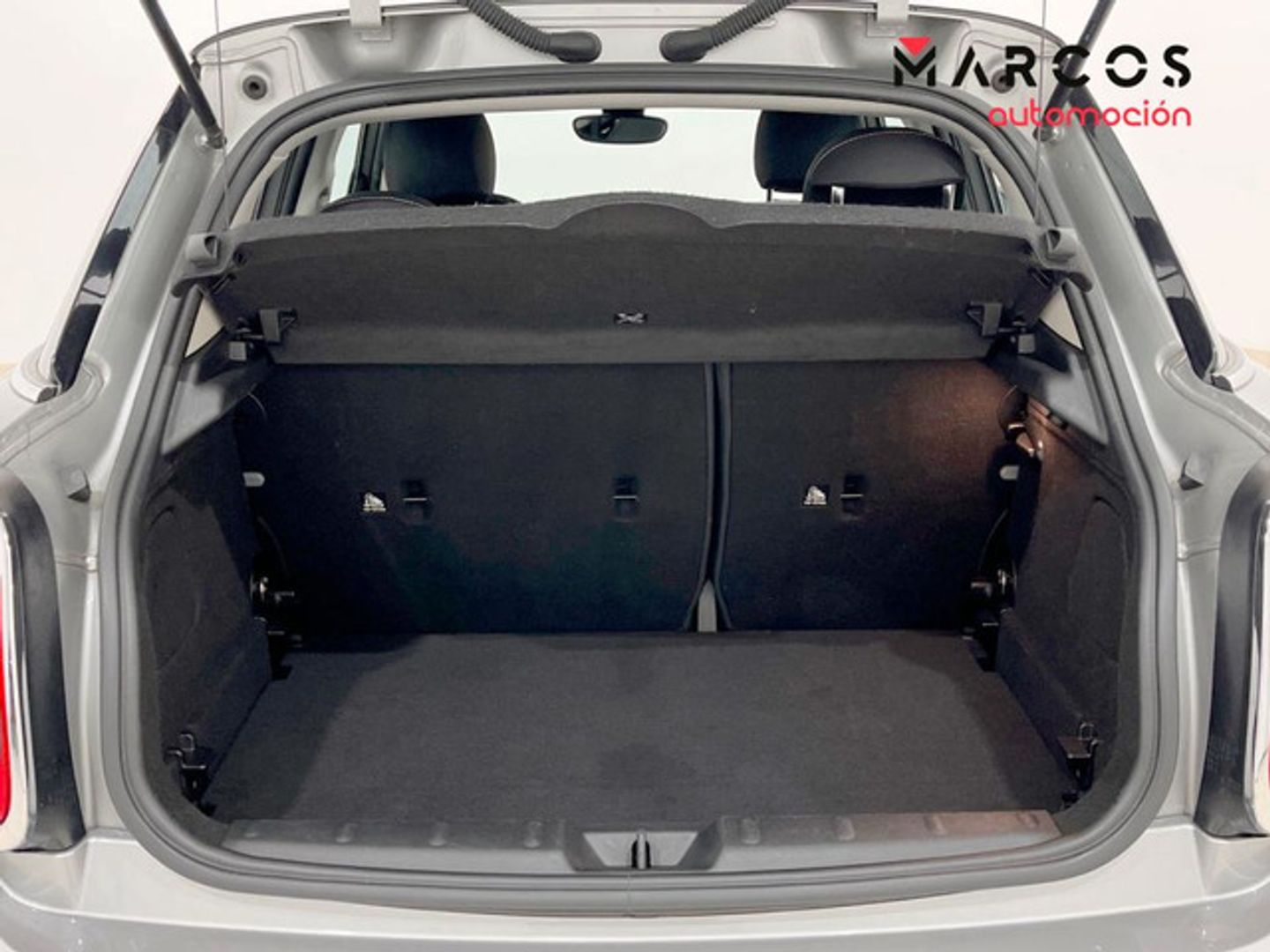 MINI MINI 5 Puertas Cooper 100 kW (136 CV)