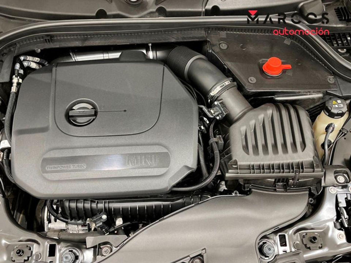 MINI MINI 5 Puertas Cooper 100 kW (136 CV)