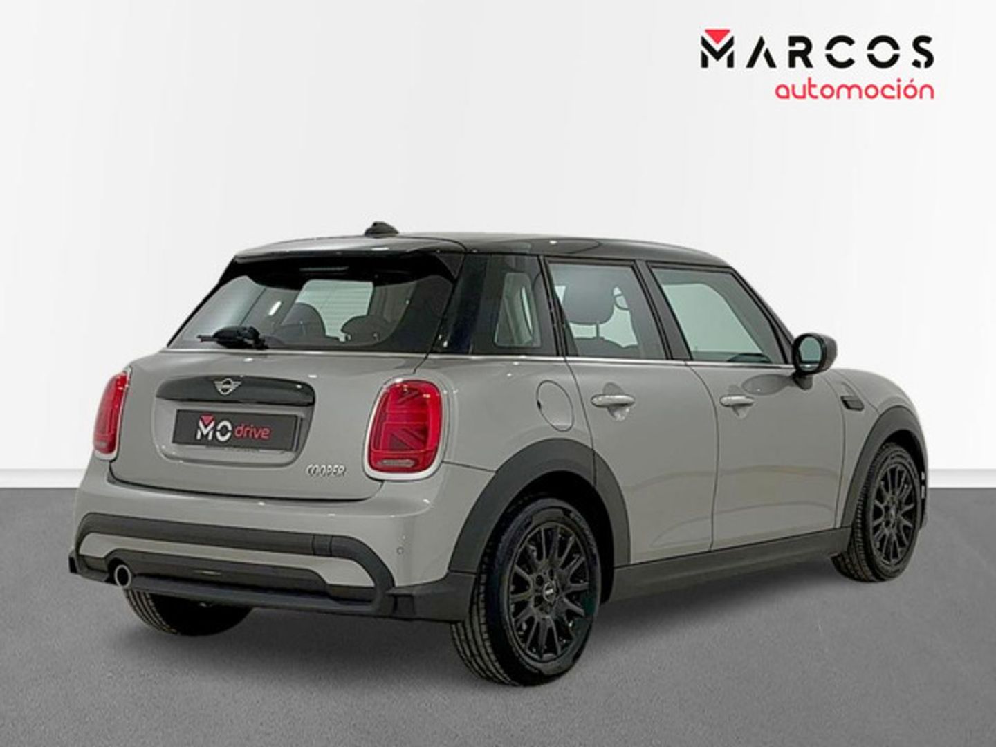 MINI MINI 5 Puertas Cooper 100 kW (136 CV)