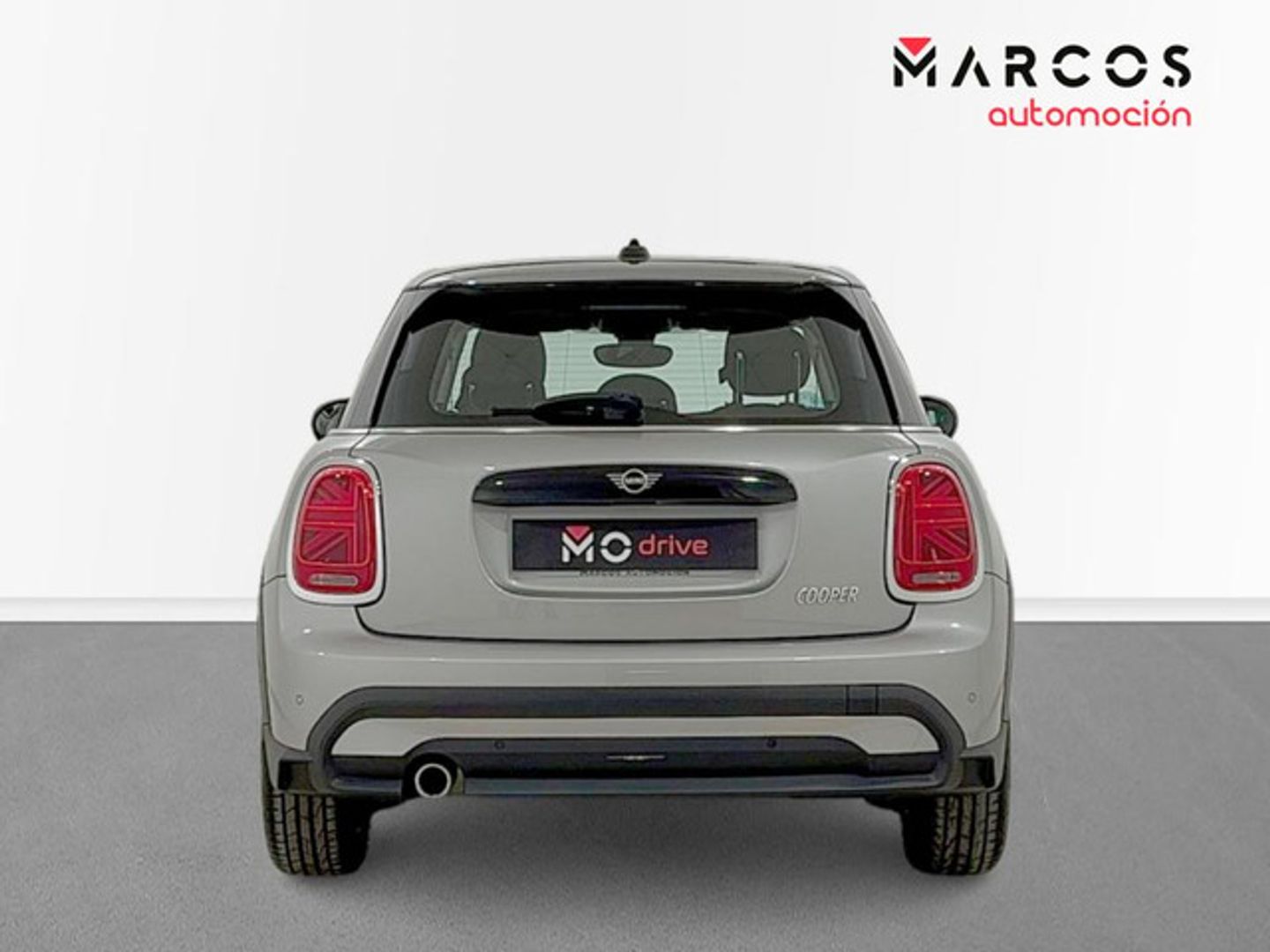 MINI MINI 5 Puertas Cooper 100 kW (136 CV)
