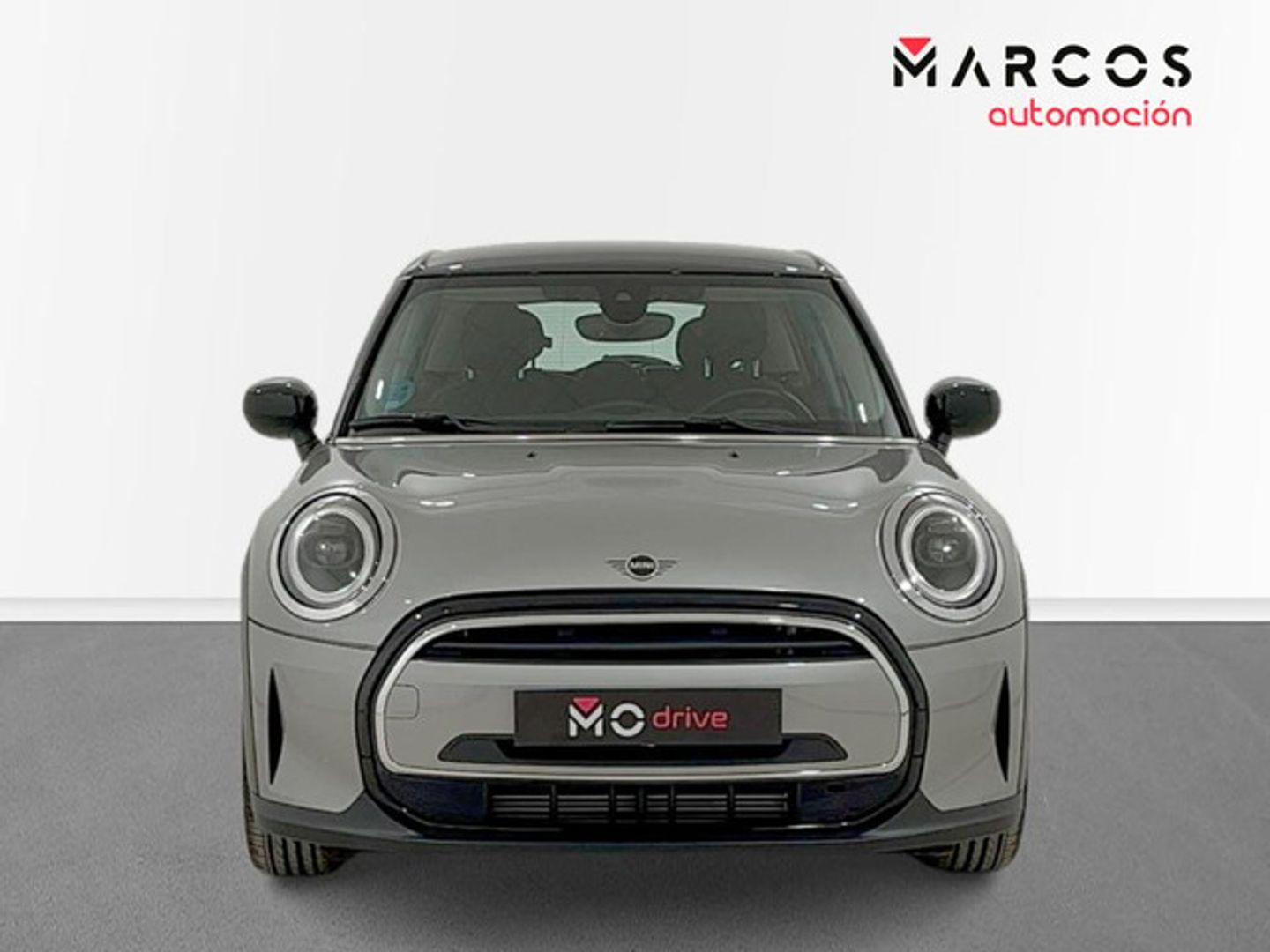 MINI MINI 5 Puertas Cooper 100 kW (136 CV)
