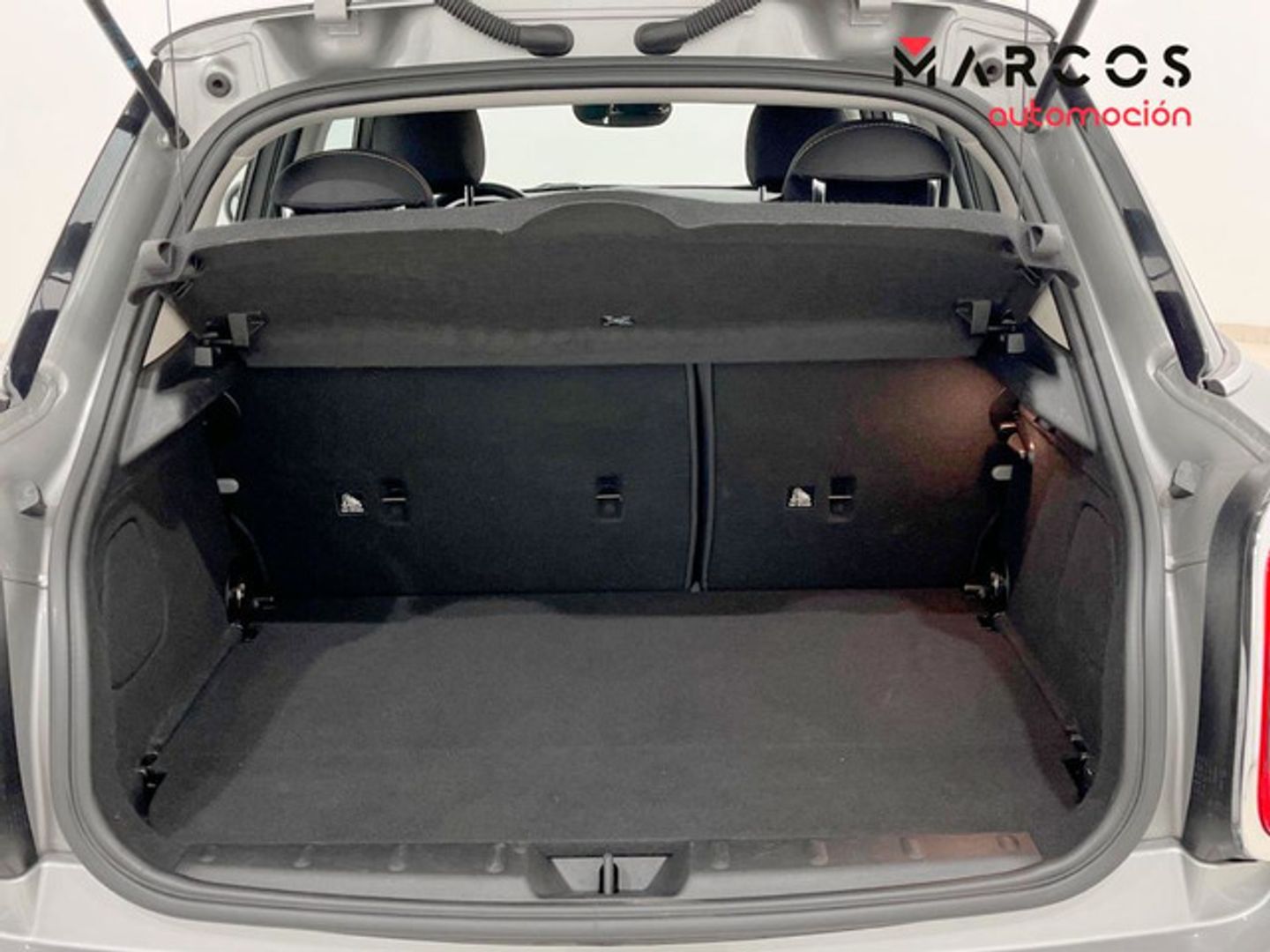 MINI MINI 5 Puertas Cooper 100 kW (136 CV)