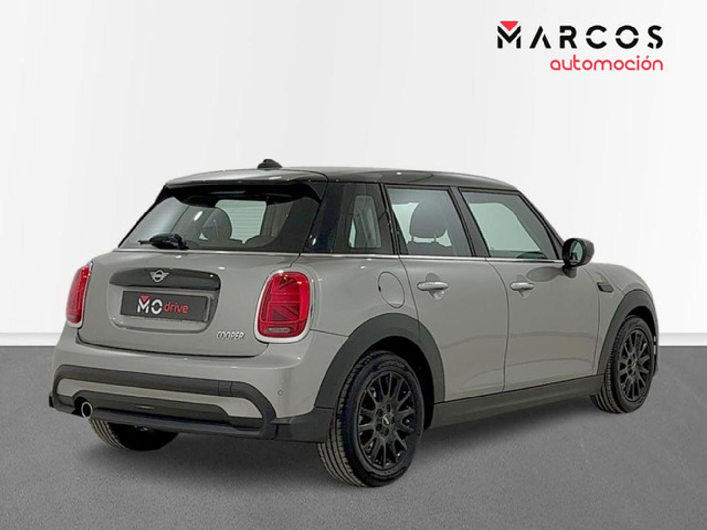 MINI MINI 5 Puertas Cooper 100 kW (136 CV)