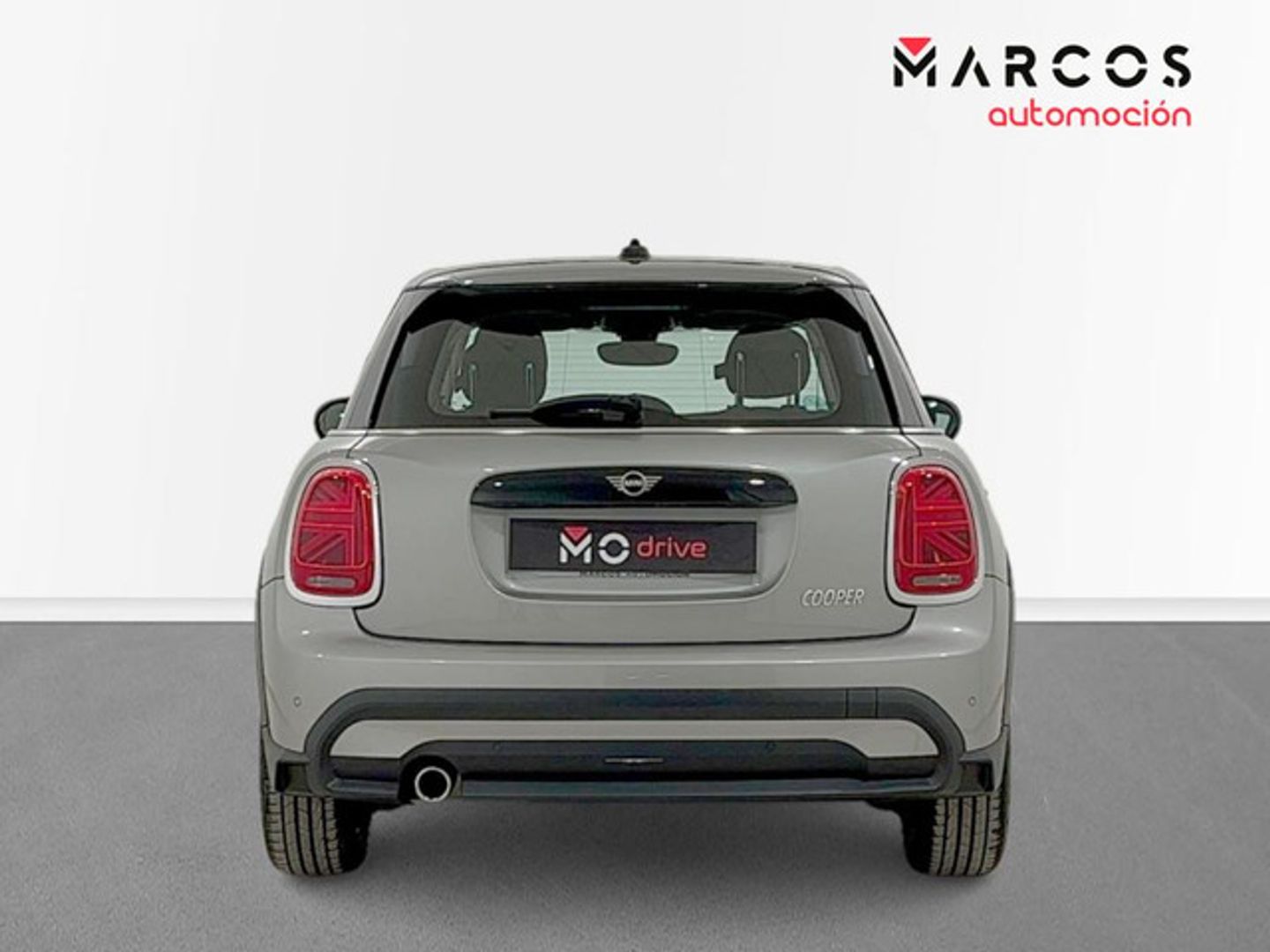 MINI MINI 5 Puertas Cooper 100 kW (136 CV)