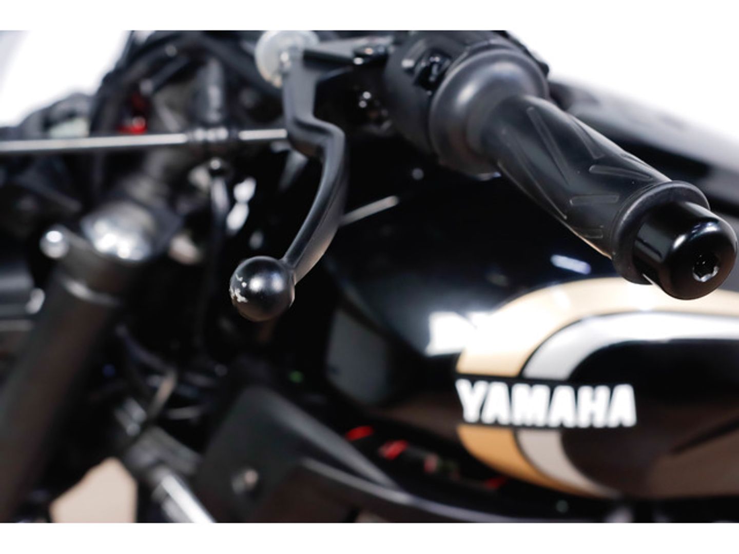 Yamaha XSR 700 A2