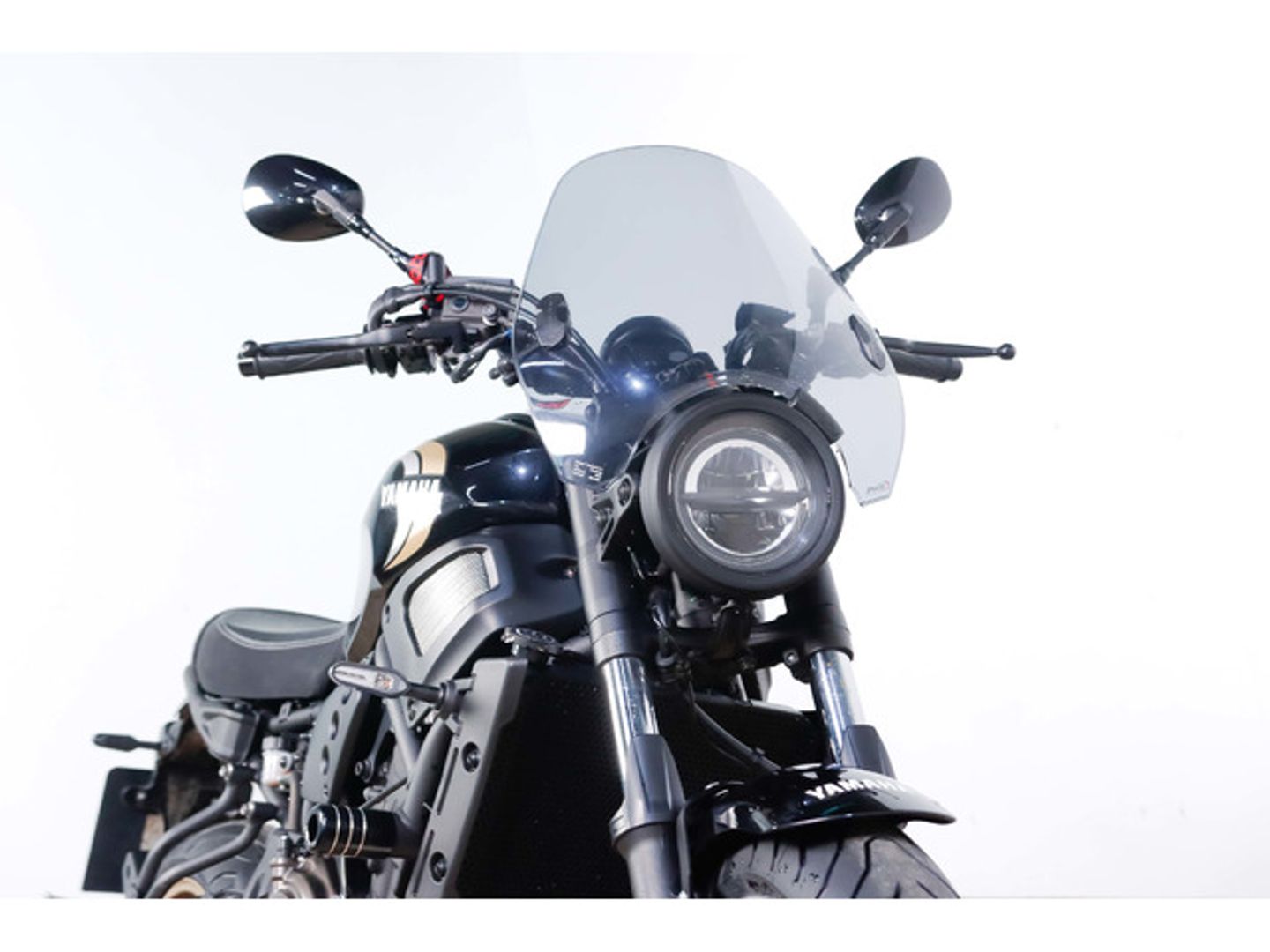 Yamaha XSR 700 A2