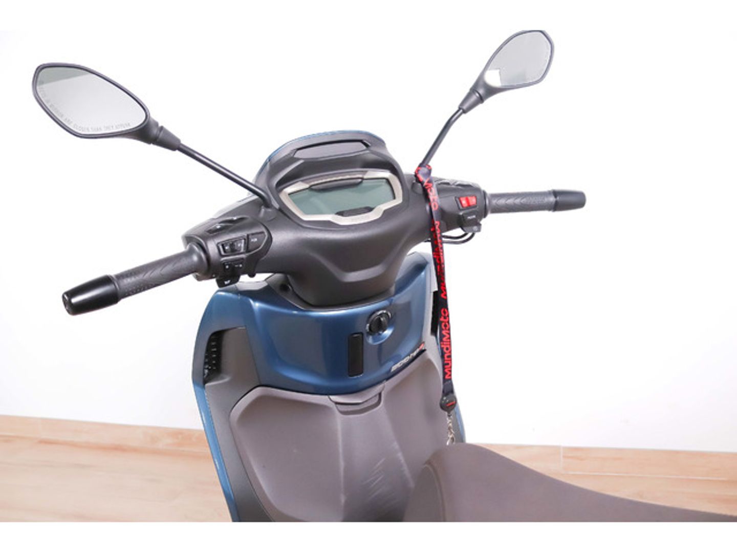 Piaggio BEVERLY 300 HPE