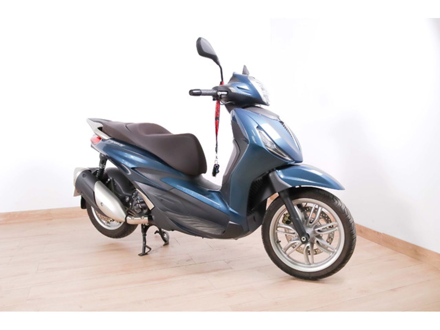 Piaggio BEVERLY 300 HPE