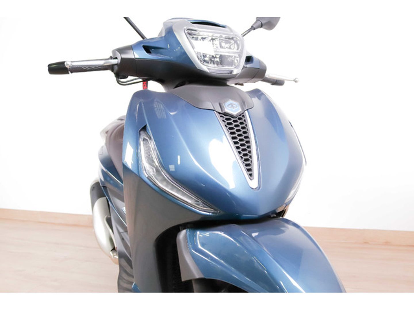 Piaggio BEVERLY 300 HPE