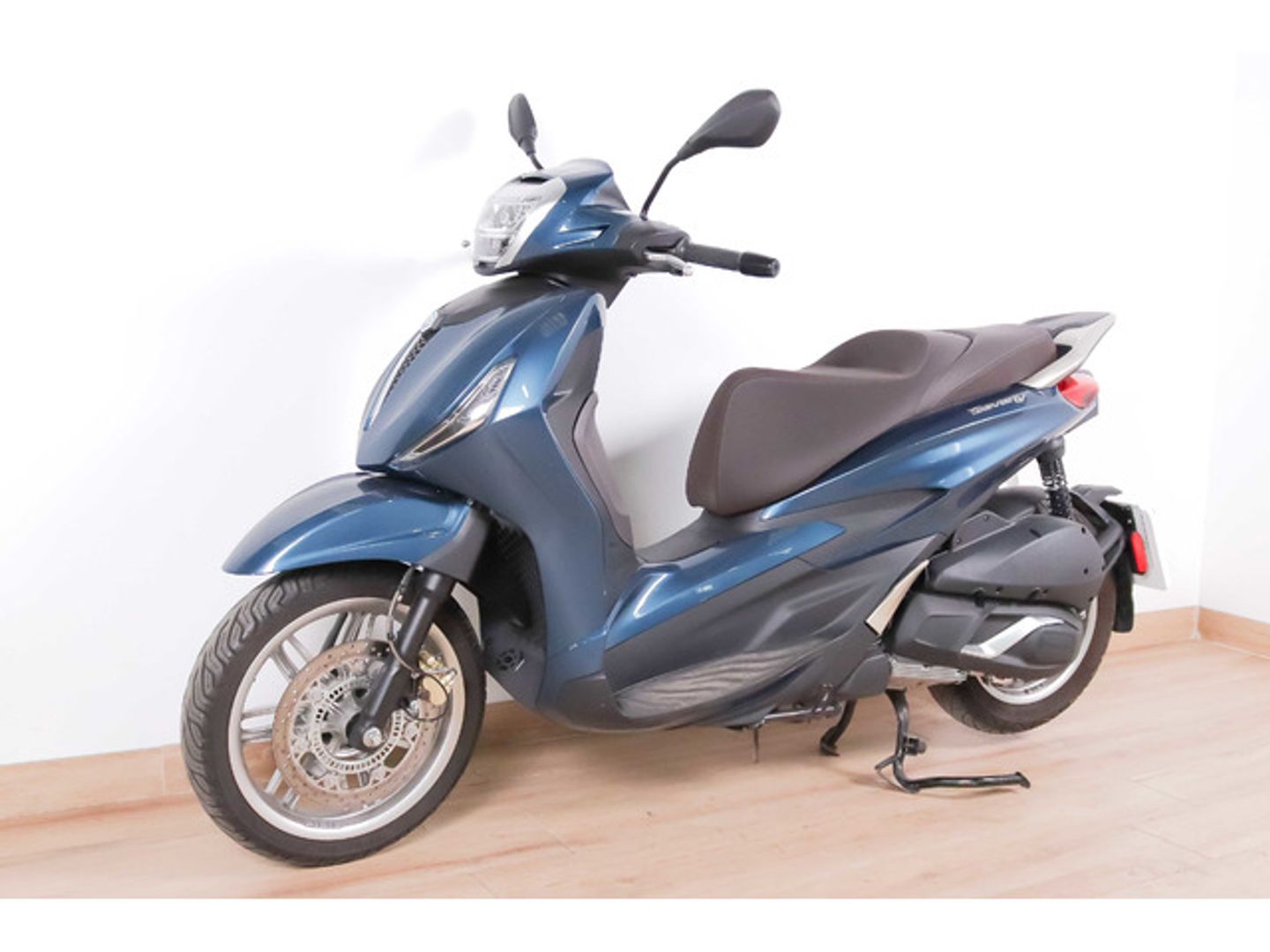 Piaggio BEVERLY 300 HPE