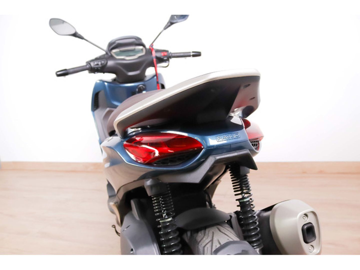 Piaggio BEVERLY 300 HPE