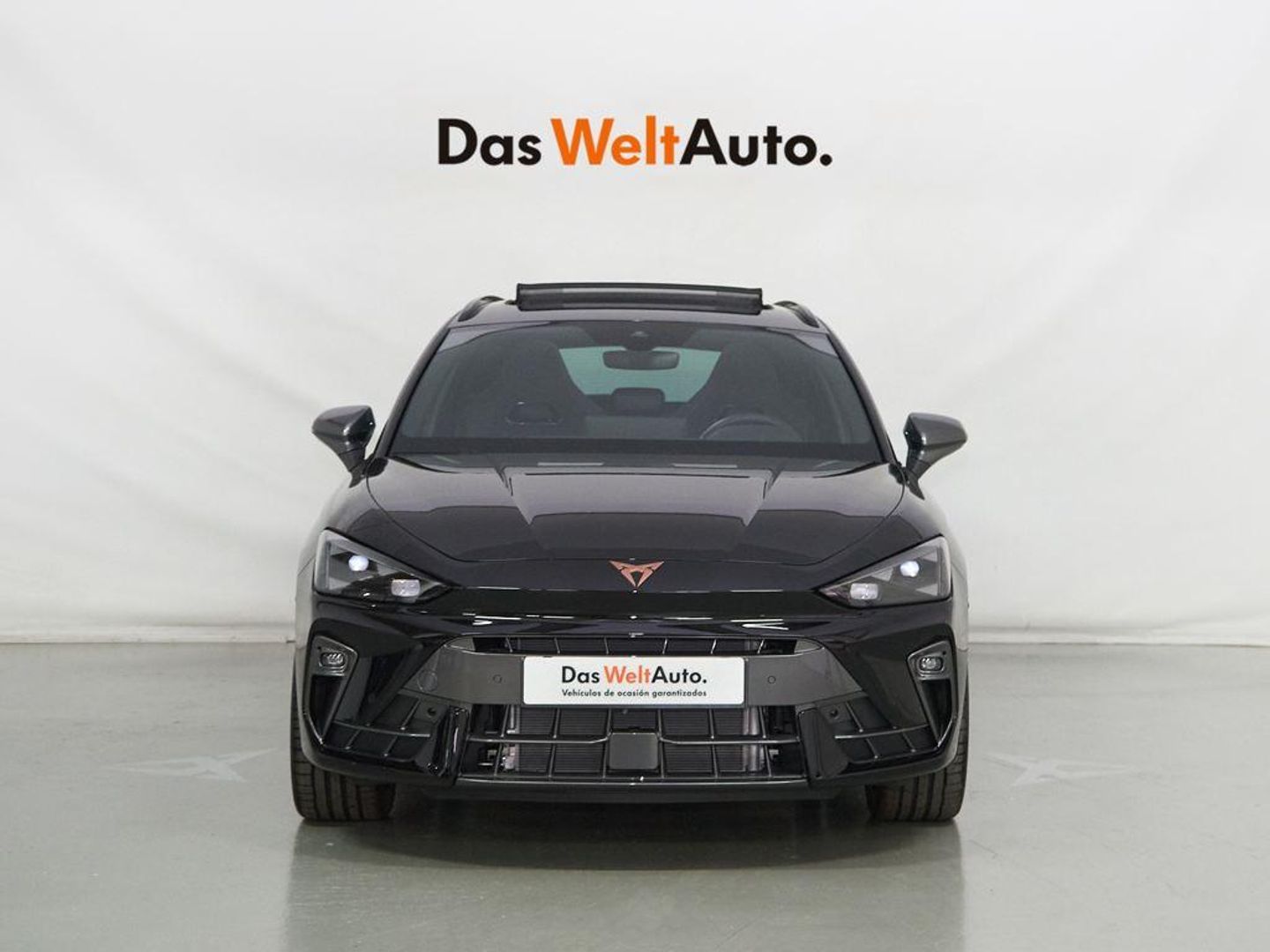 Cupra Leon Sportstourer 1.5 eTSI -