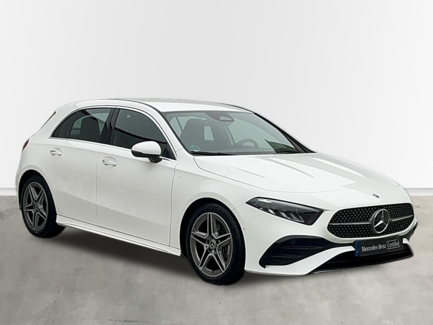 Mercedes-benz Clase A 200 d -