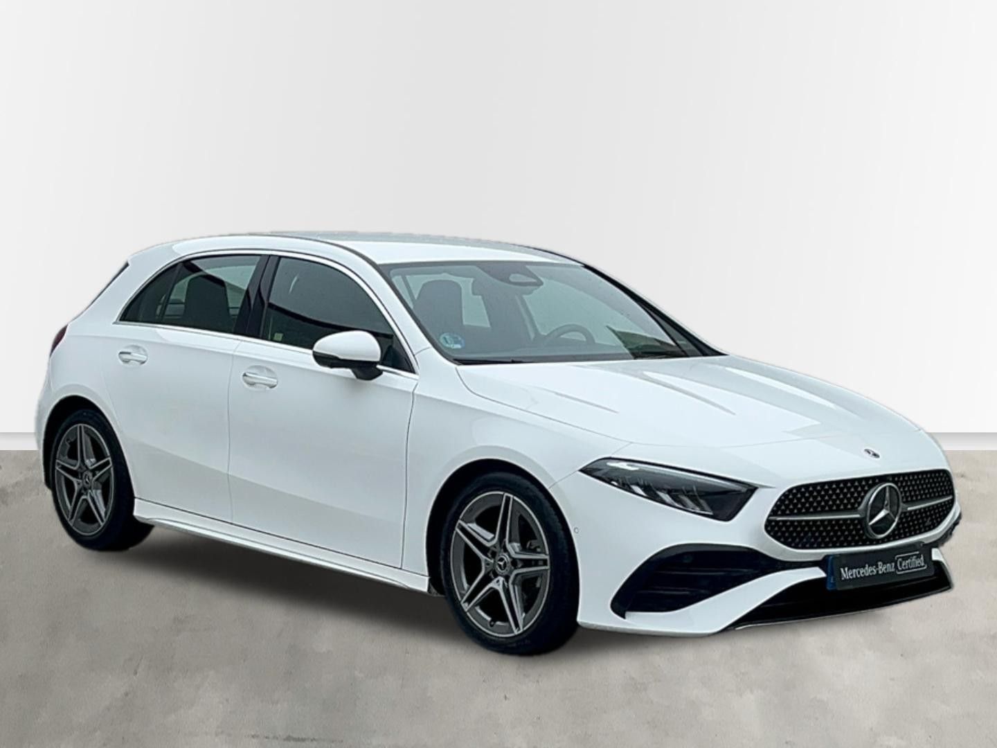 Mercedes-benz Clase A 180 -