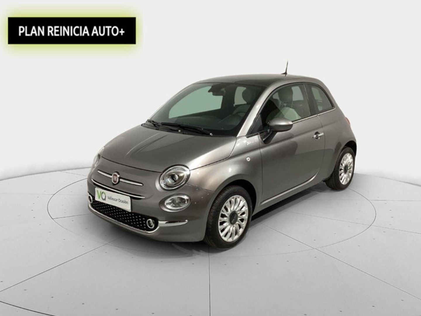 Fiat 500 1.0 Hybrid