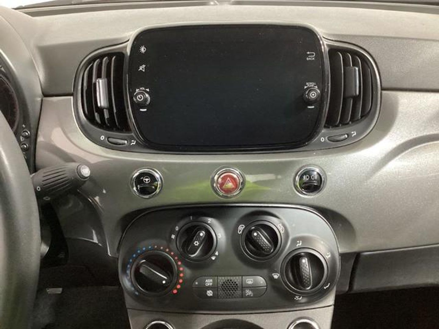 Fiat 500 1.0 Hybrid