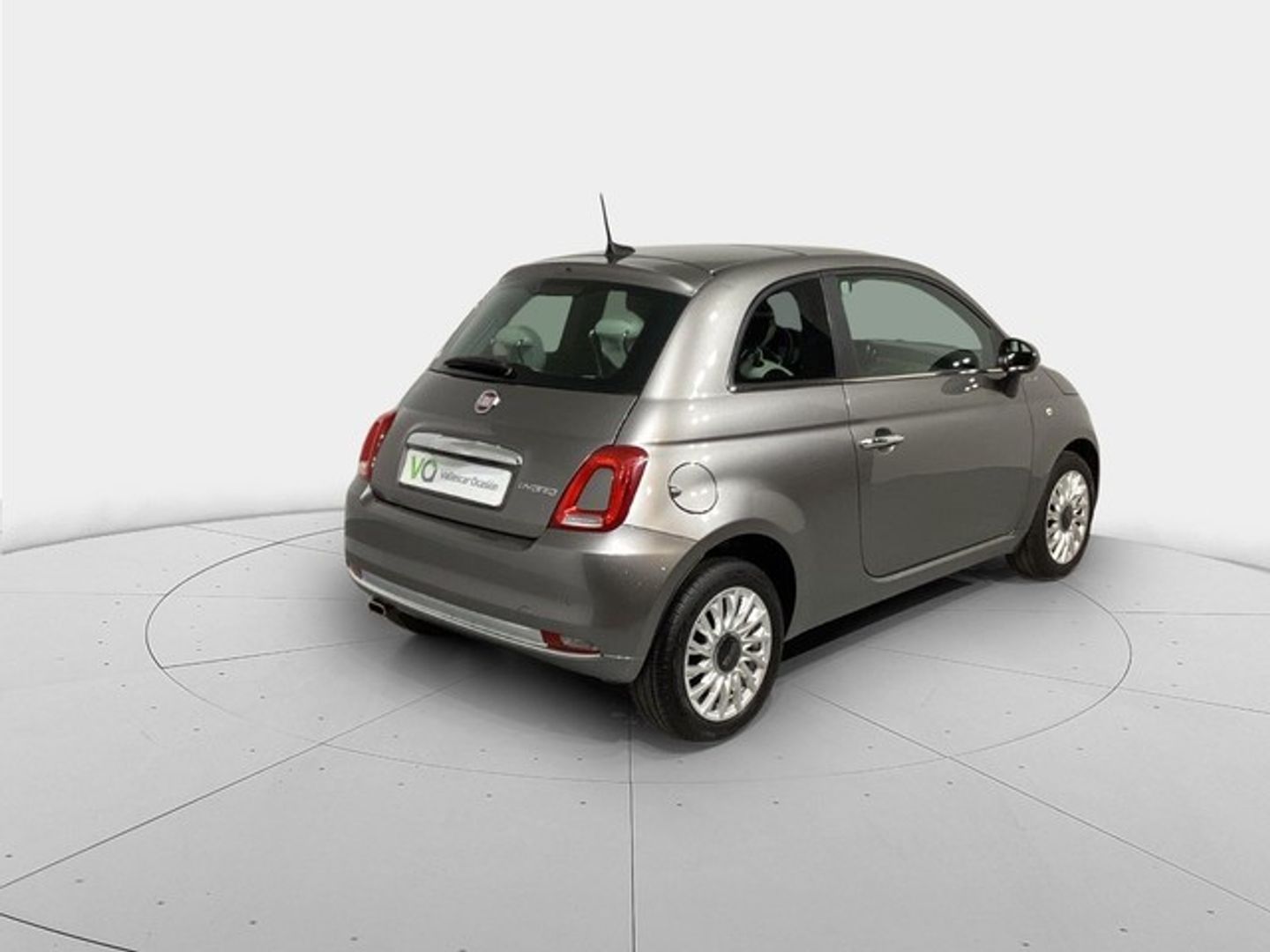 Fiat 500 1.0 Hybrid