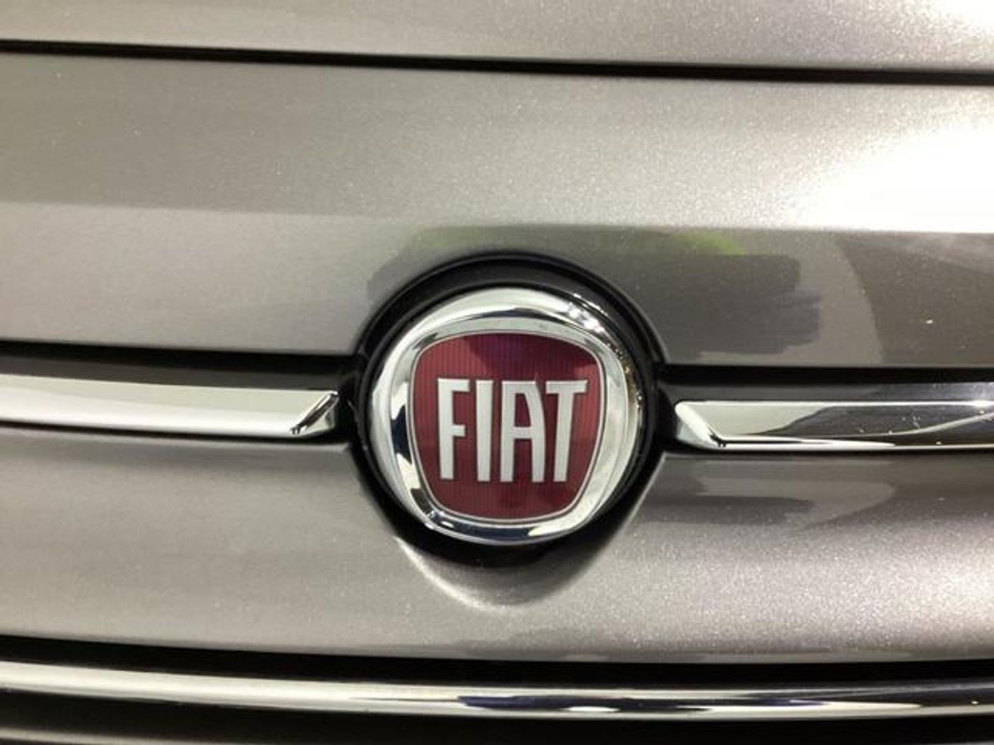 Fiat 500 1.0 Hybrid