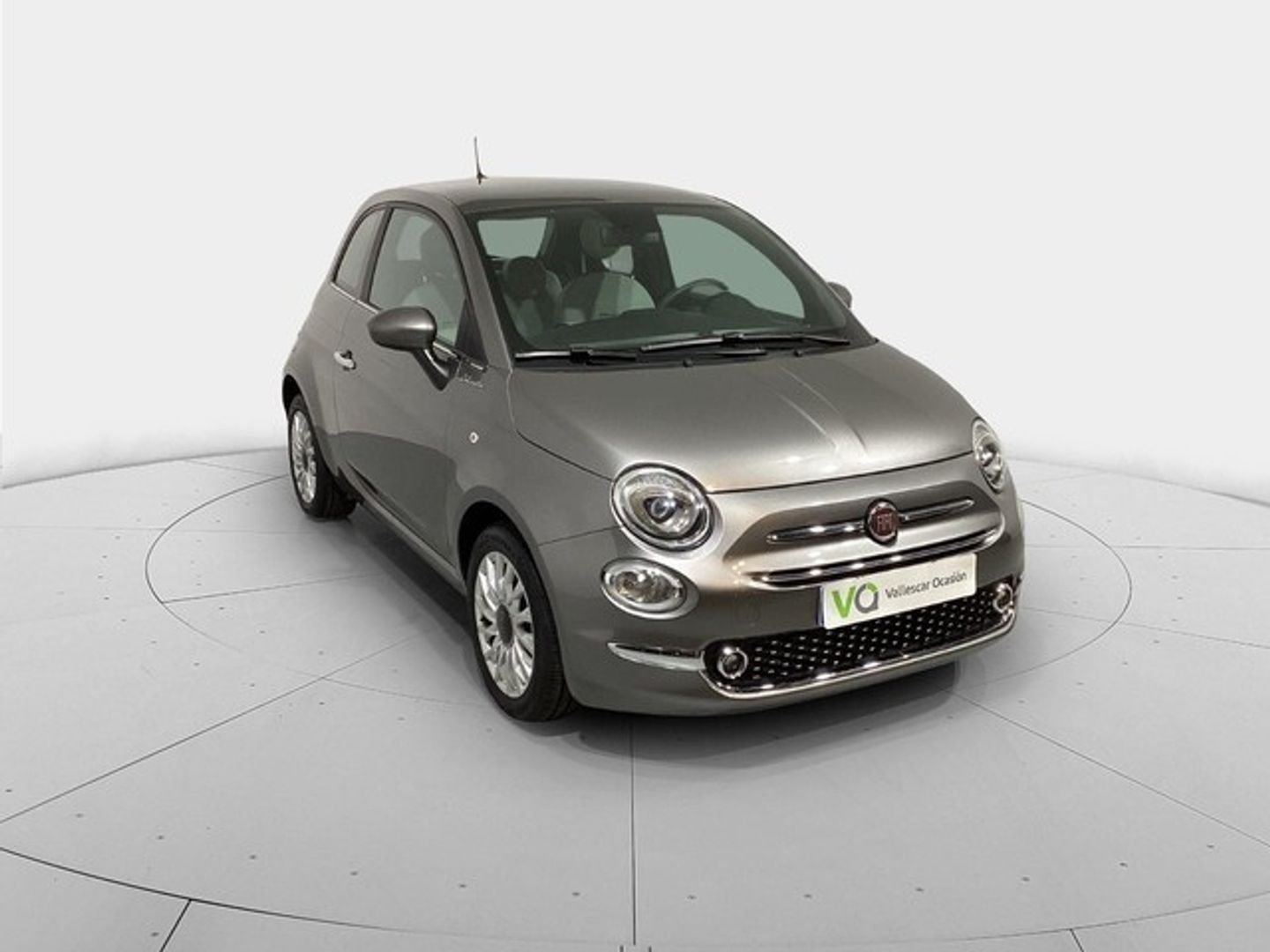 Fiat 500 1.0 Hybrid