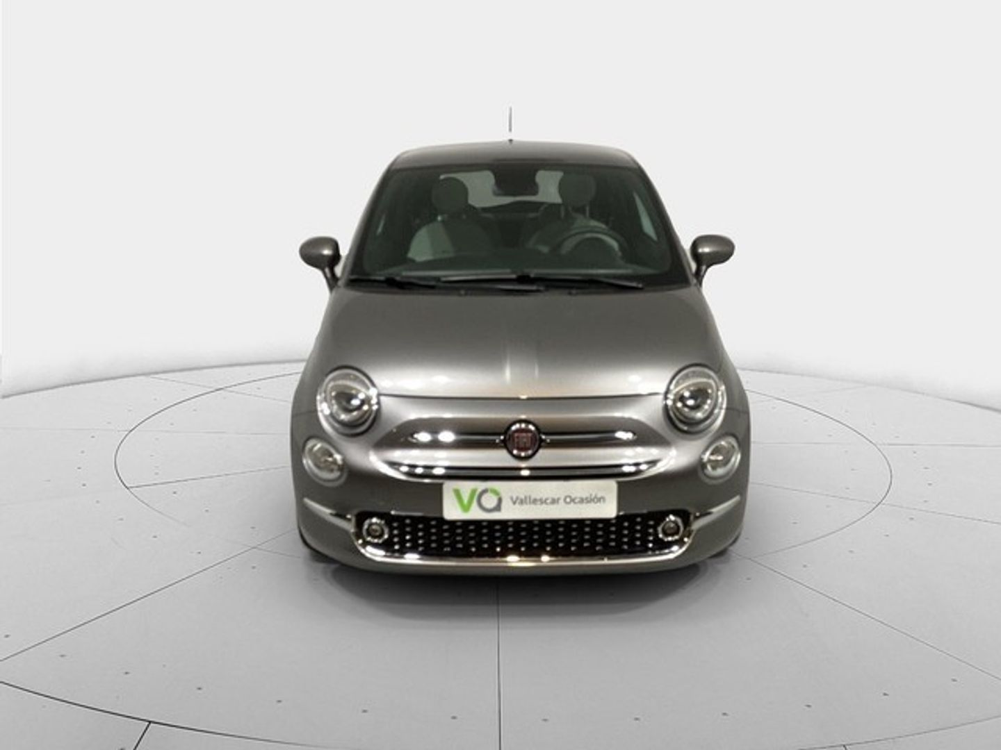 Fiat 500 1.0 Hybrid