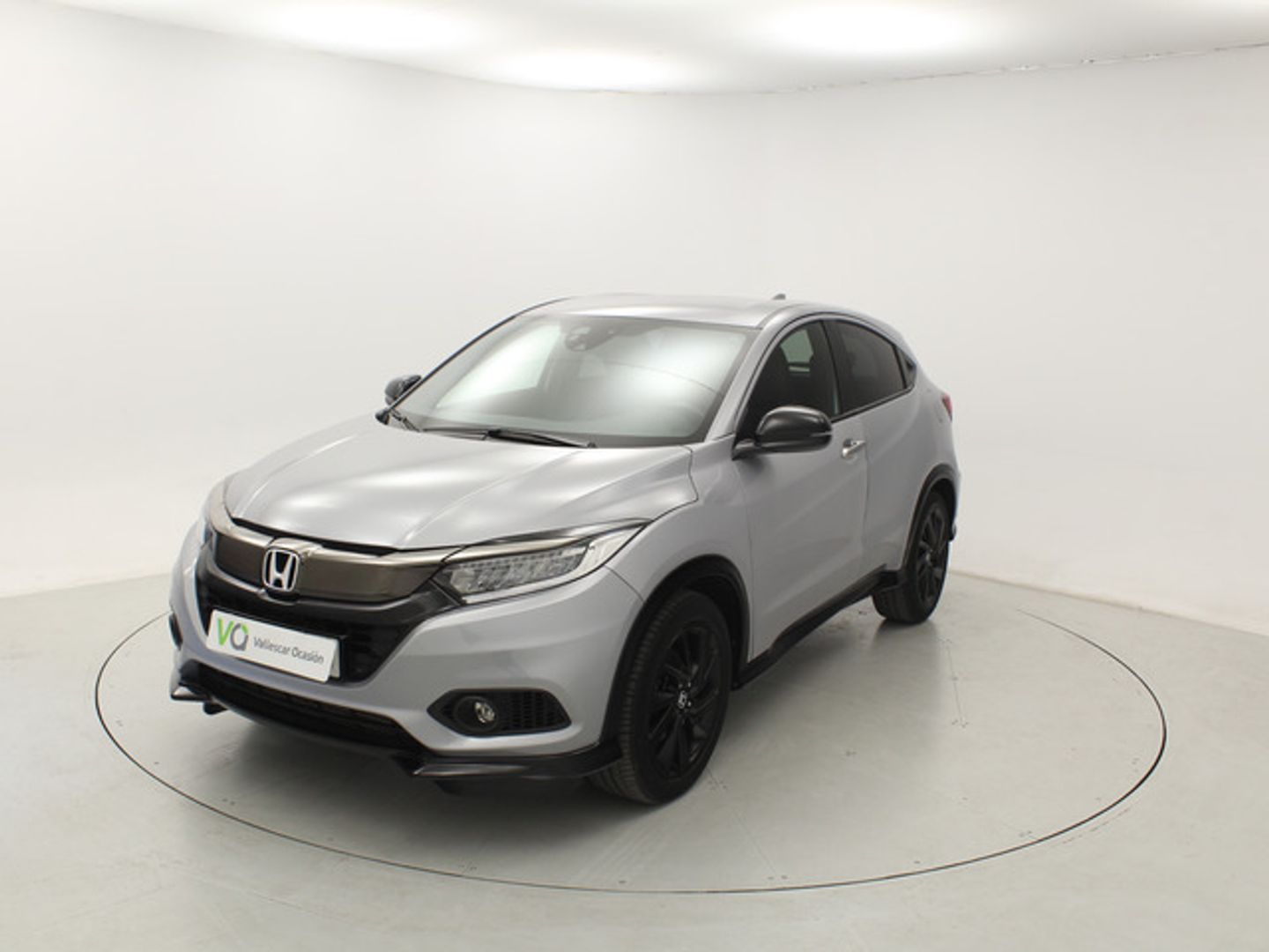 Honda HR-V 1.5 i-VTEC Sport