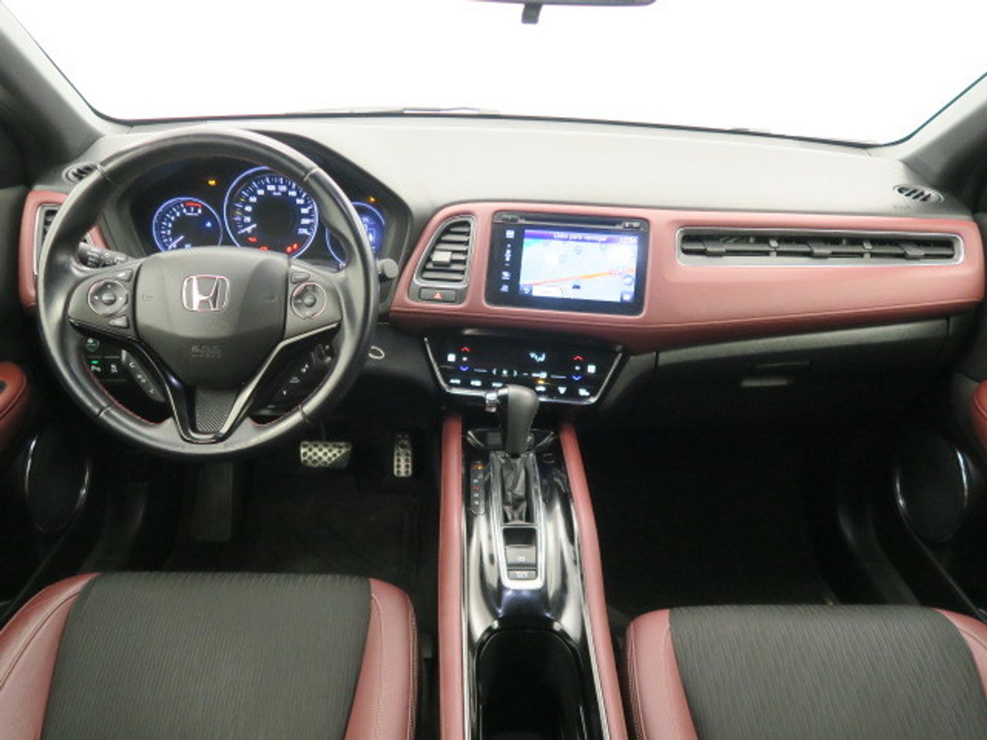 Honda HR-V 1.5 i-VTEC Sport