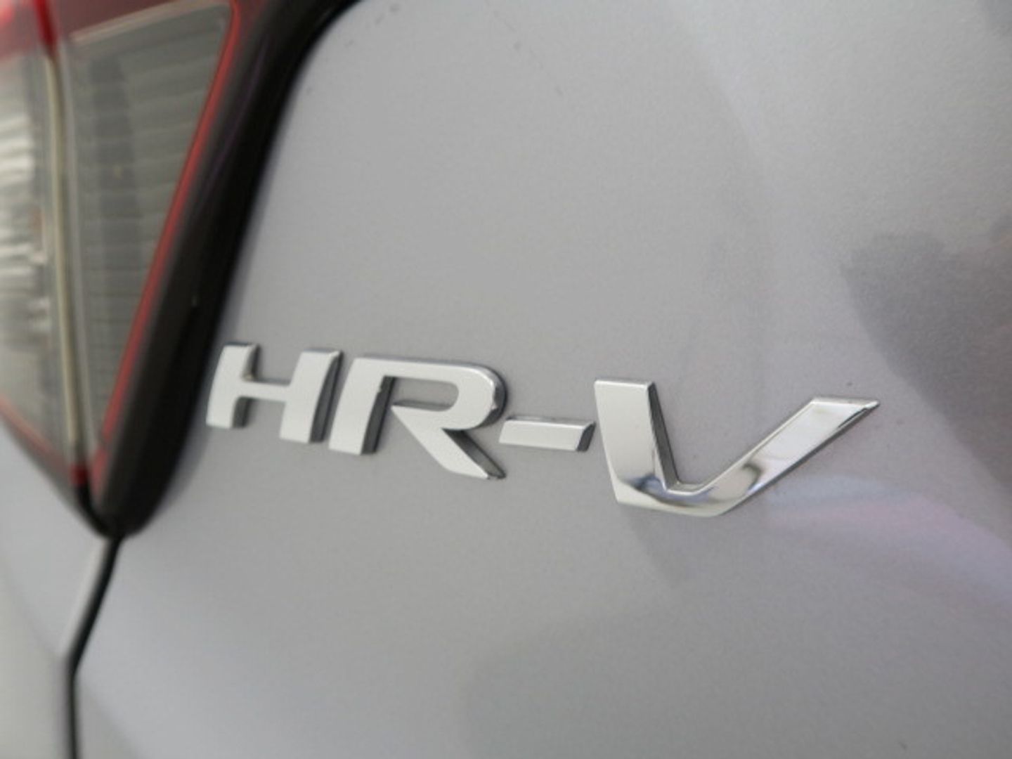 Honda HR-V 1.5 i-VTEC Sport