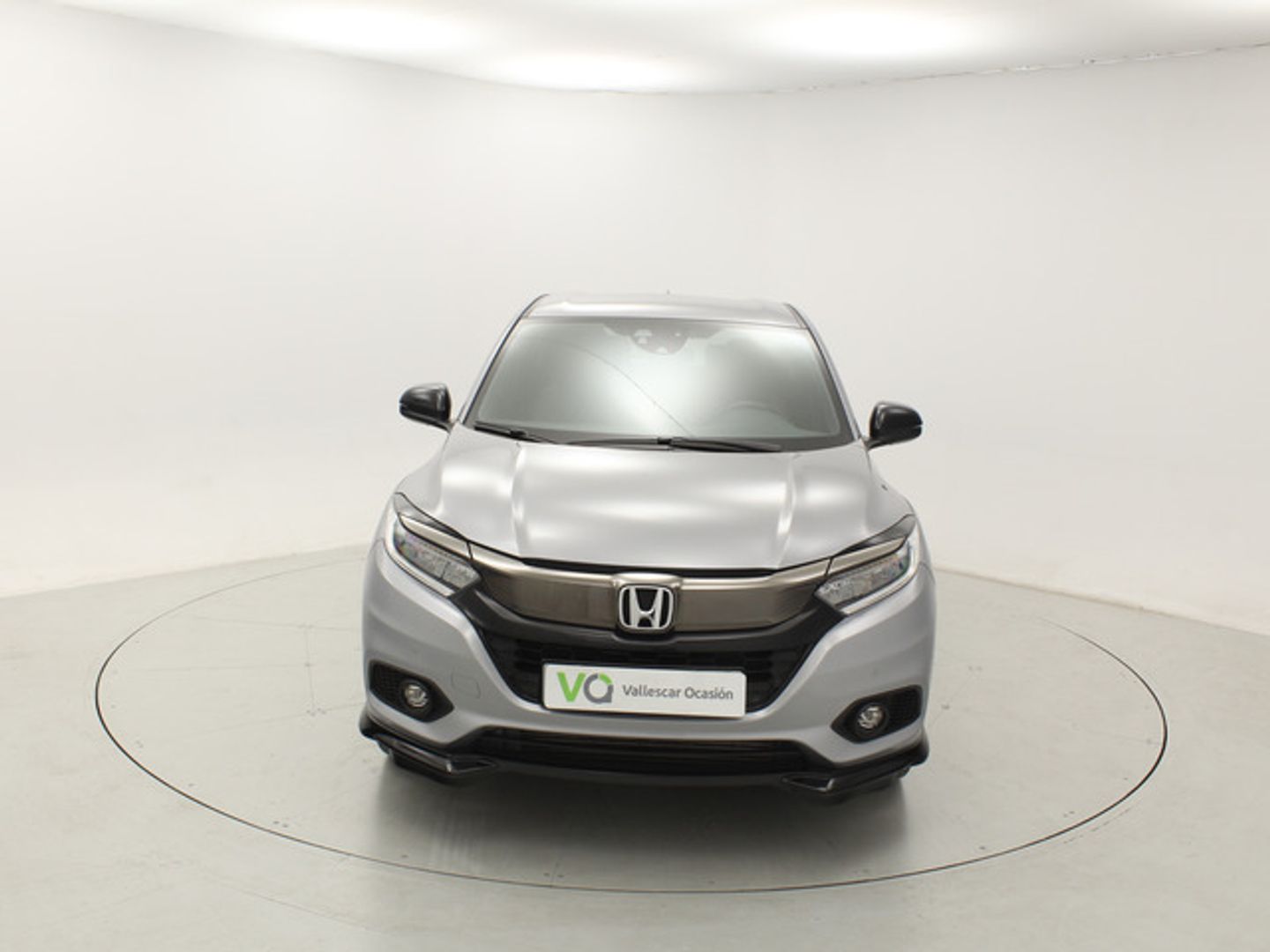 Honda HR-V 1.5 i-VTEC Sport