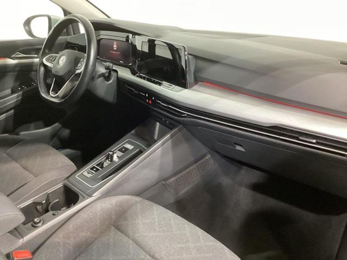 Volkswagen Golf 2.0 TDI Life