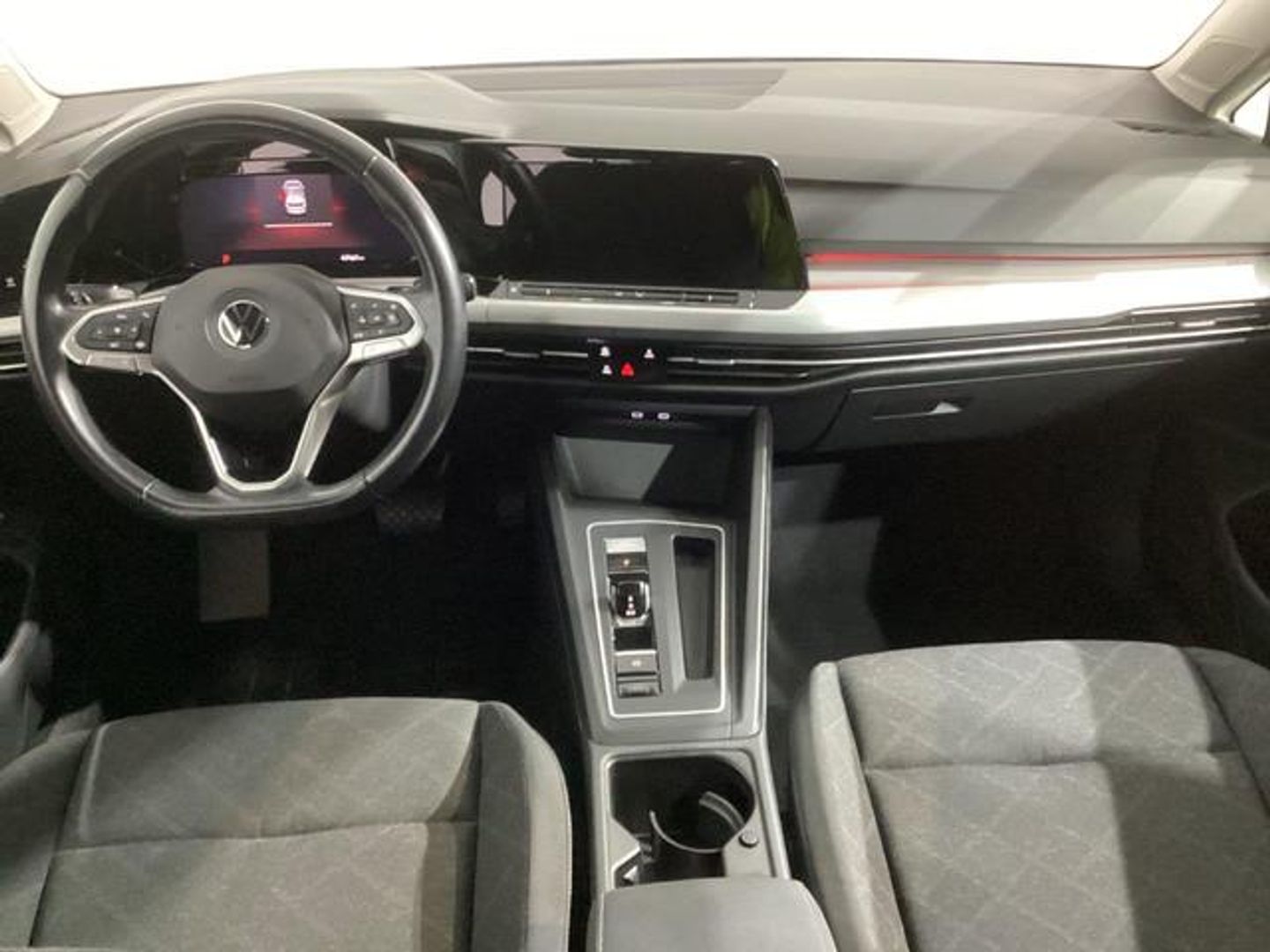 Volkswagen Golf 2.0 TDI Life