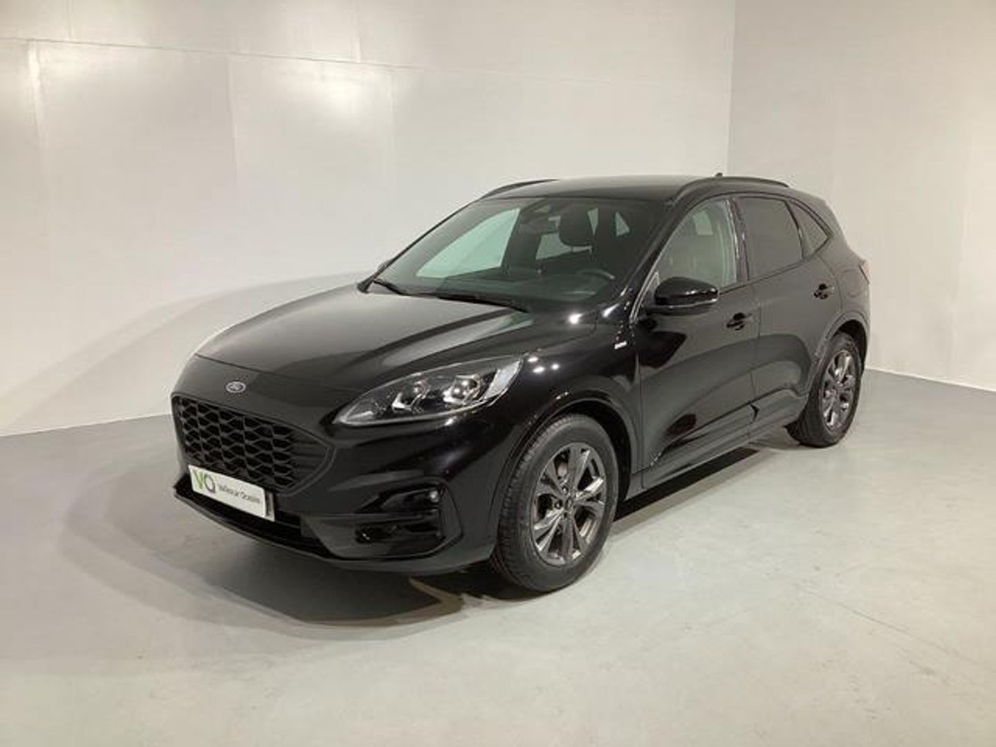 Ford Kuga 1.5 EcoBoost