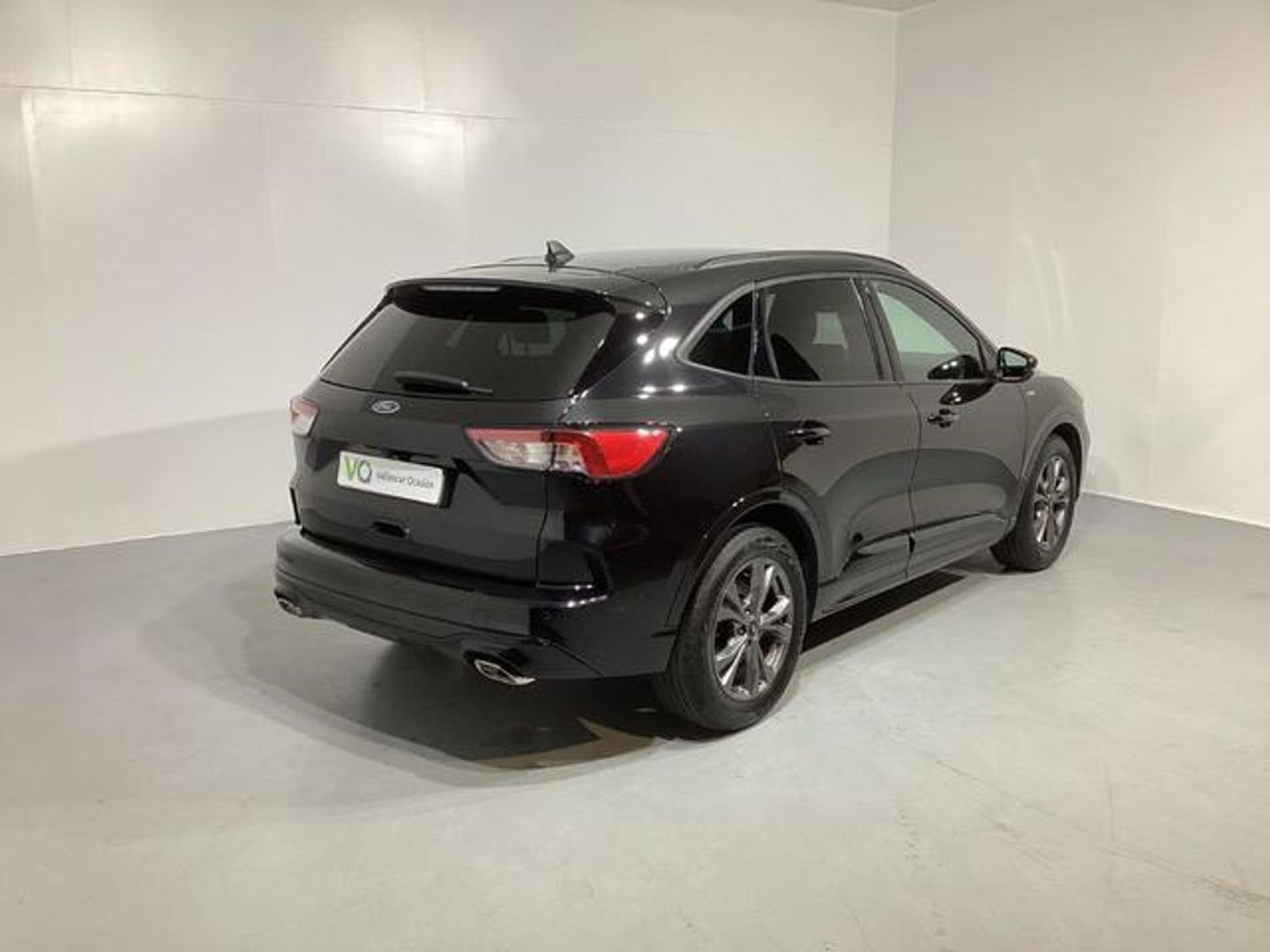 Ford Kuga 1.5 EcoBoost