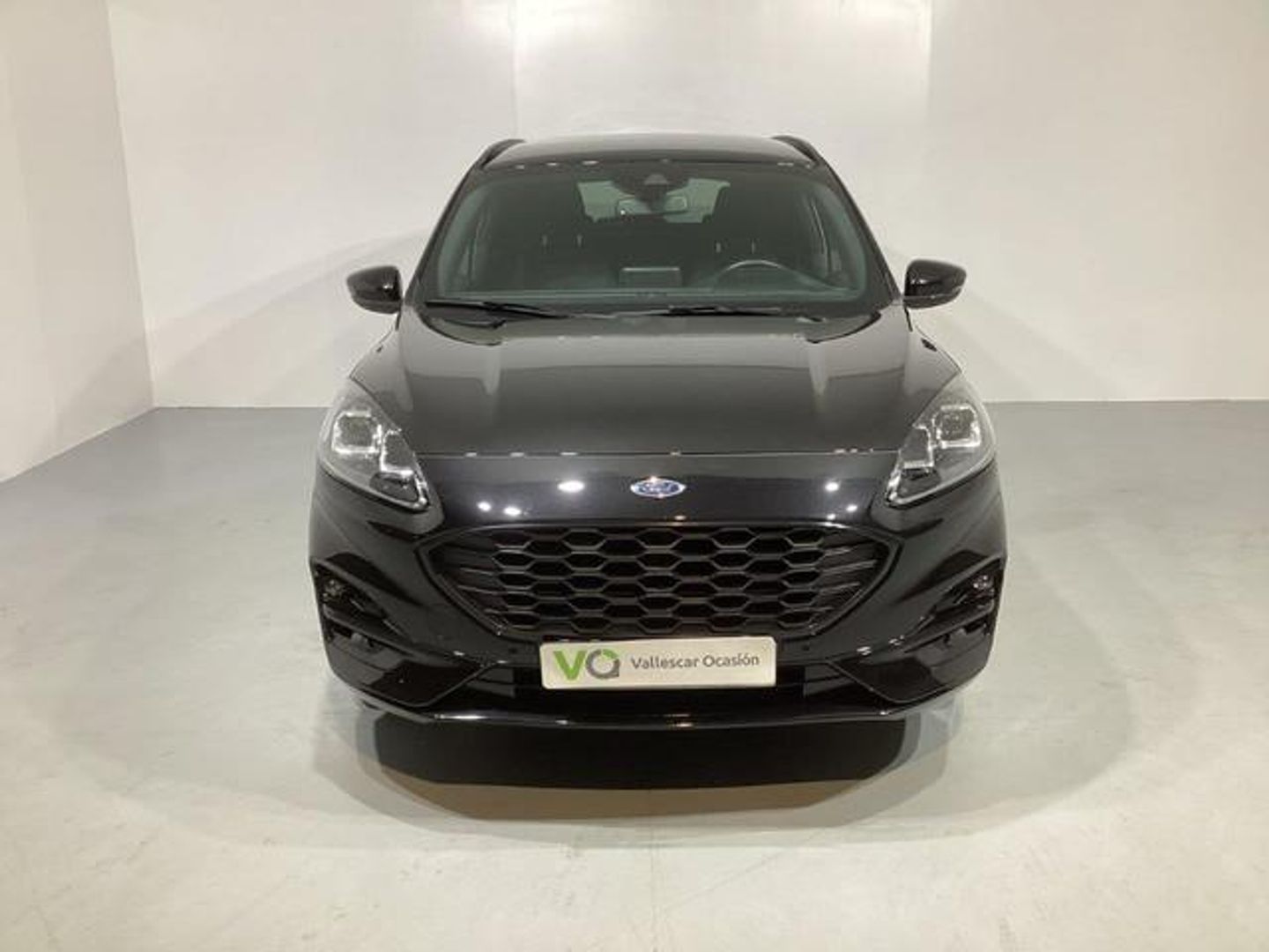 Ford Kuga 1.5 EcoBoost