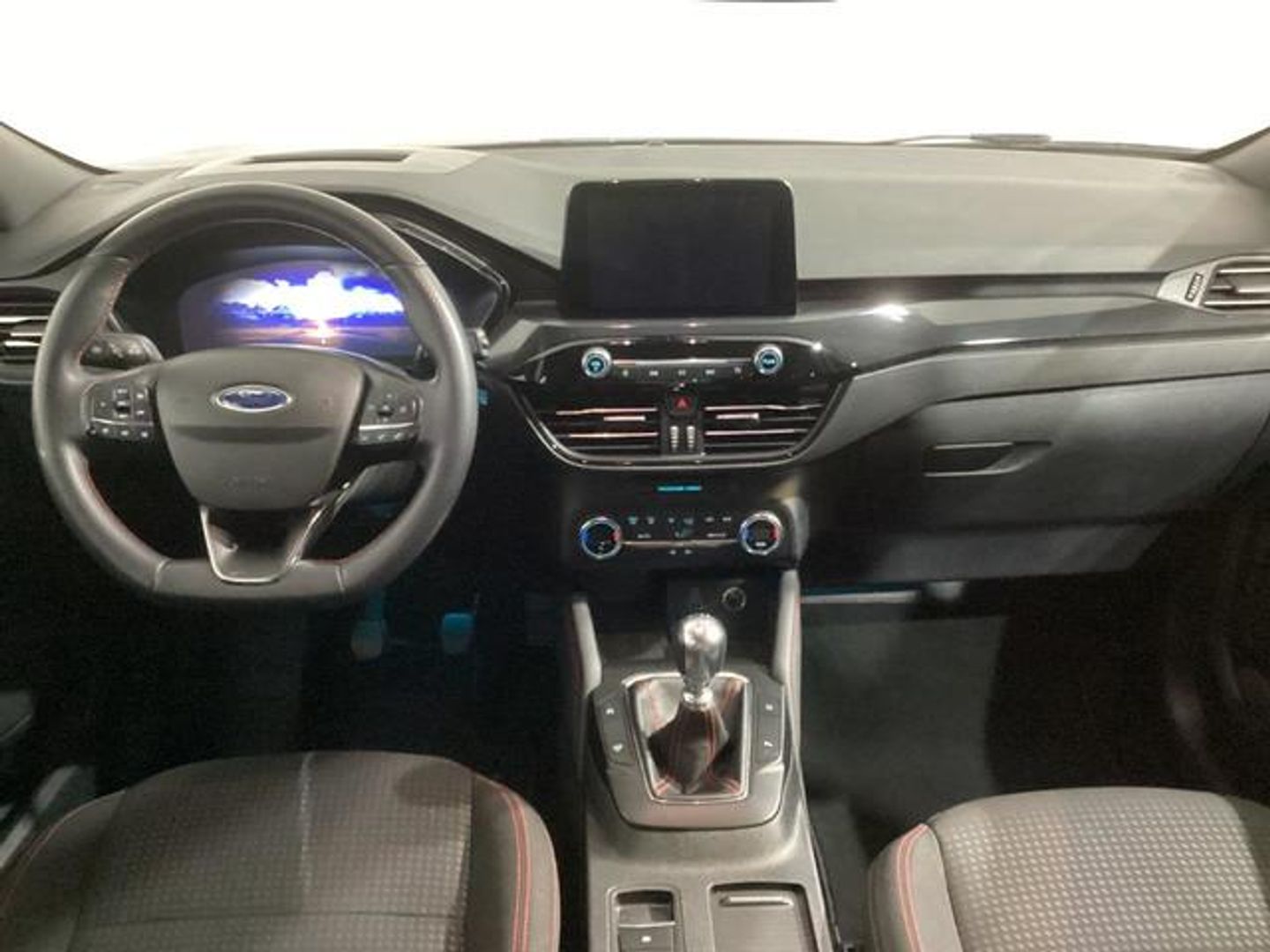 Ford Kuga 1.5 EcoBoost